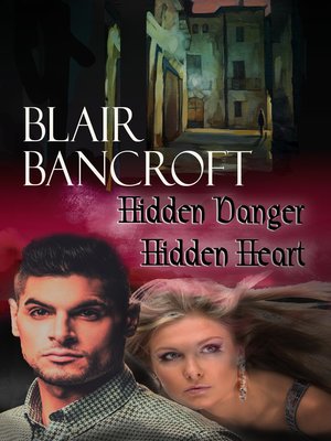 cover image of Hidden Danger, Hidden Heart